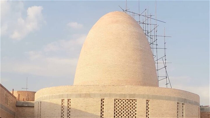 بارگاه شمس تبریزی در فهرست آثار ملی ایران ثبت شد