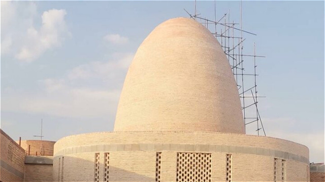 بارگاه شمس تبریزی در فهرست آثار ملی ایران ثبت شد