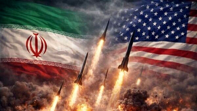 جنگ يا در ميدان نظامي يا در ميدان ديپلماسي بايد پايان يابد