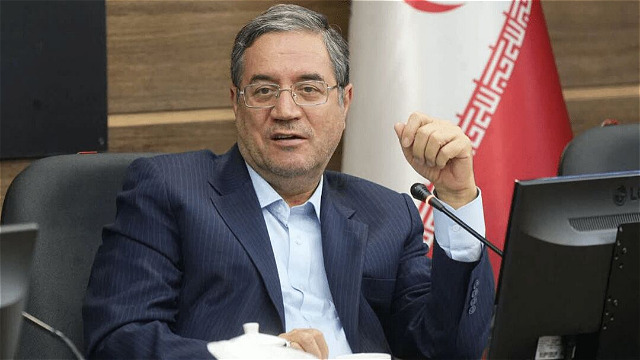 سهم پايين آذربايجان غربي از صندوق توسعه ملي جبران شود