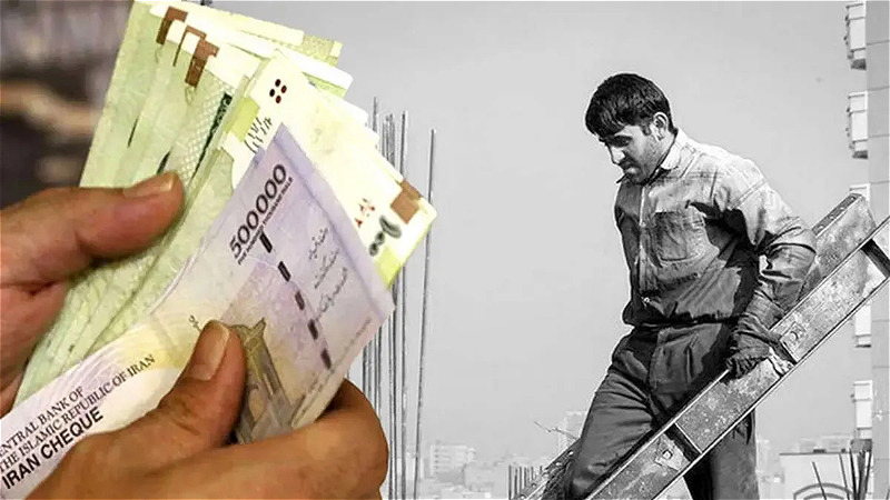 افزايش حقوق کارگران يا استيضاح وزير کار