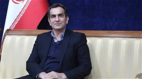 تأمين حق‌آبه شرط تداوم  بهبود وضعيت درياچه اروميه